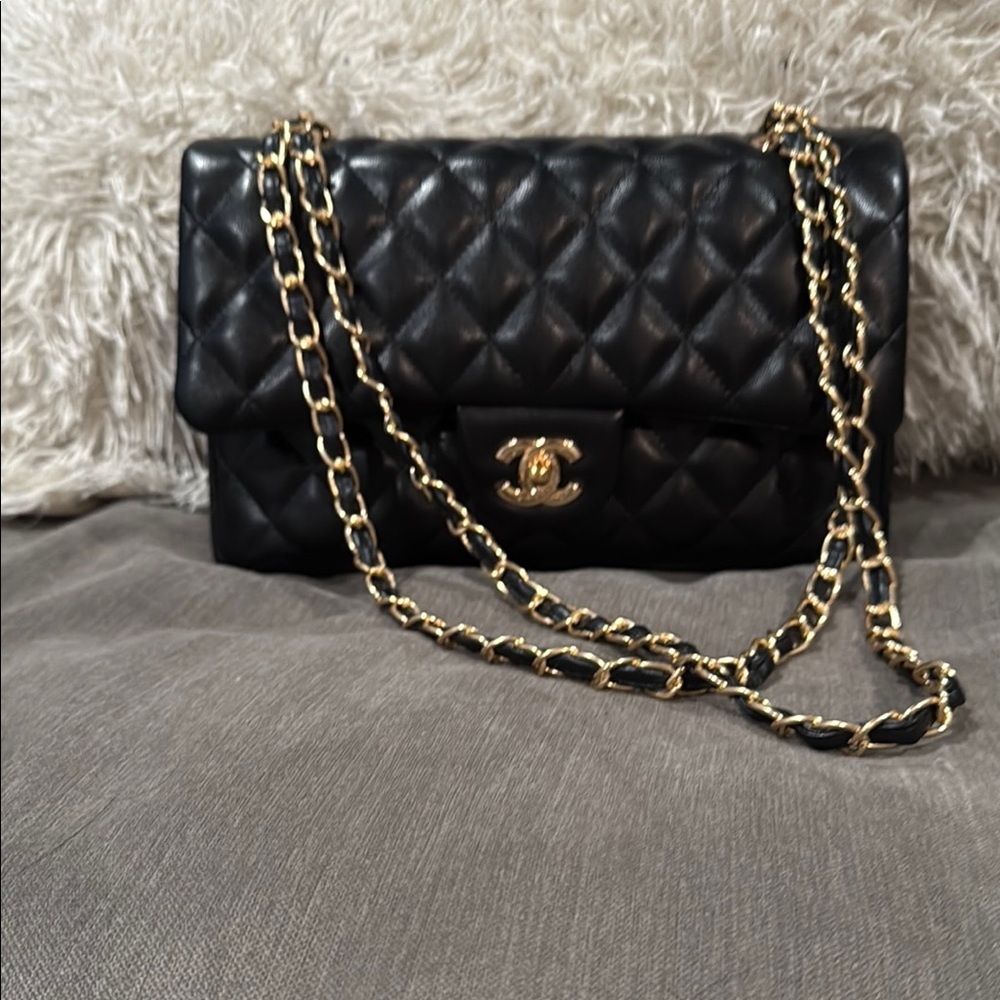 COPY - Quilted bag